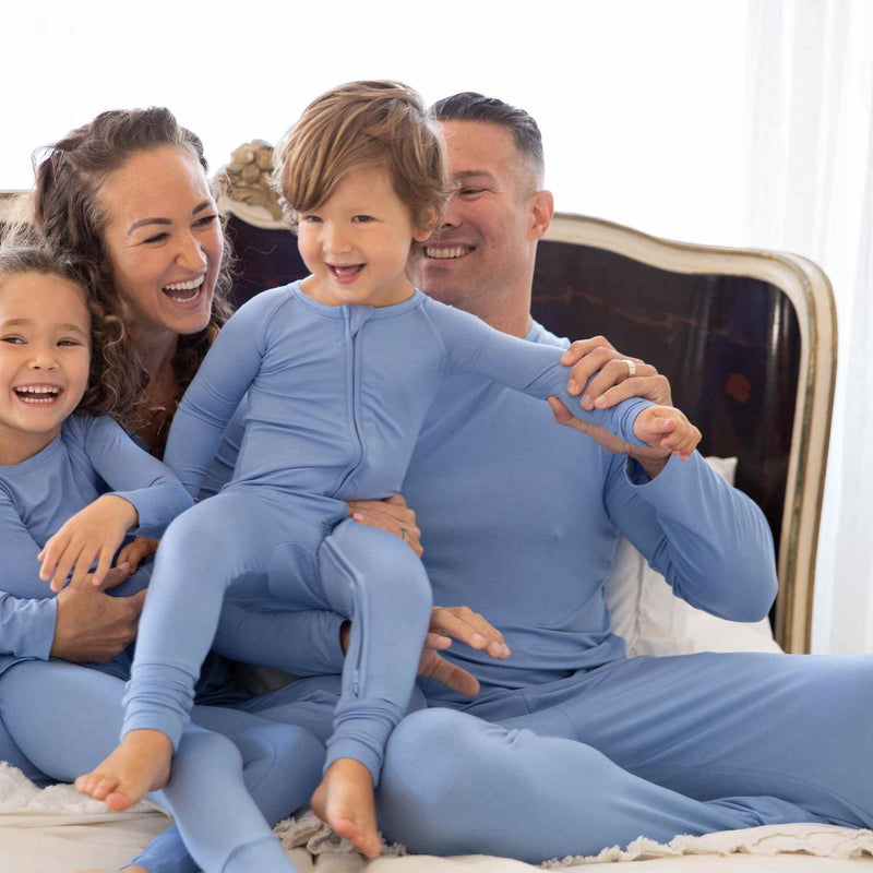 Slate 'Poppy': The Convertible Romper