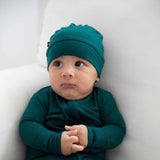 Evergreen Beanie