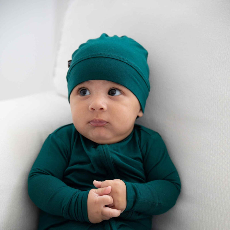 Evergreen Beanie