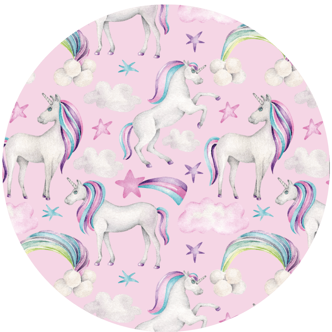 Molly Changing Pad Cover