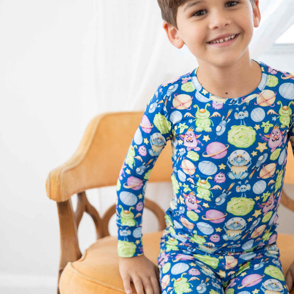Ethan Toddler Lounge: FINAL SALE