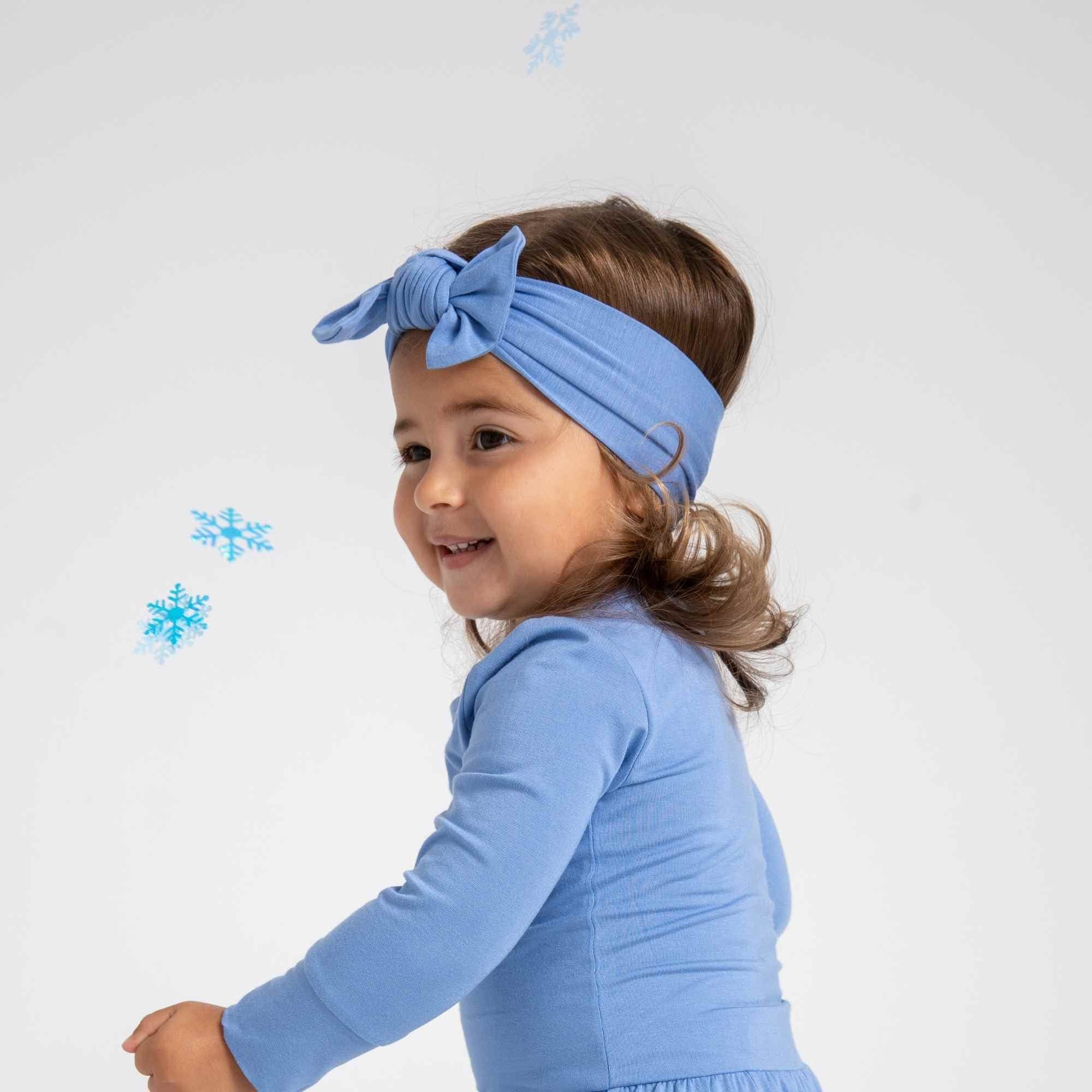 Slate Headband