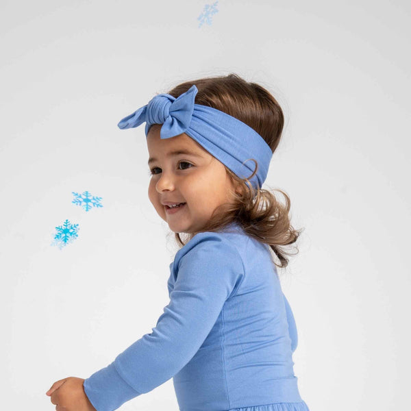 Slate Headband