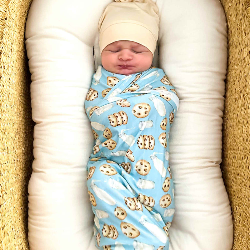 Chip Swaddle