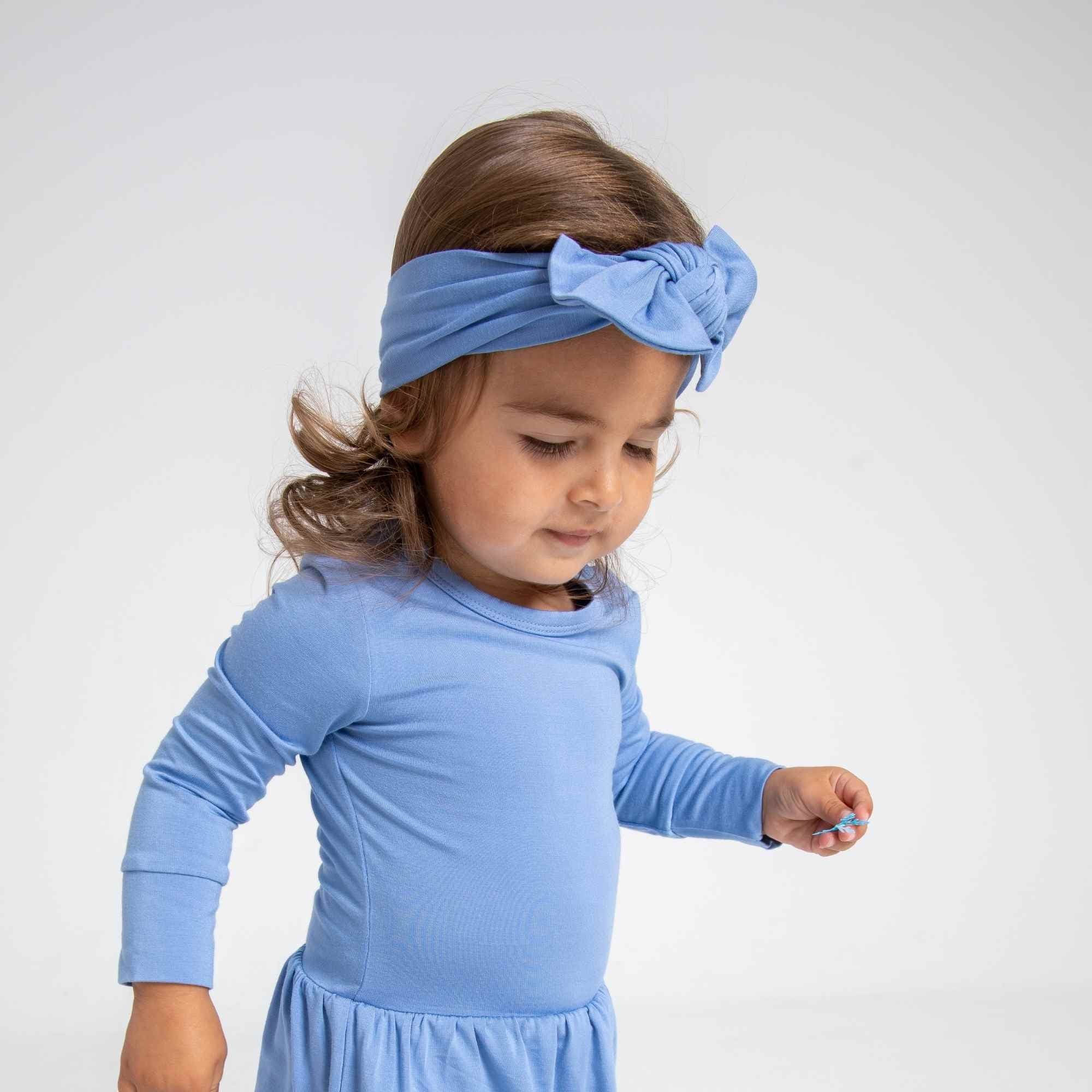 Slate Headband