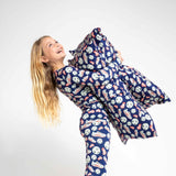 David Pillowcases: Set of 2