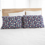 David Pillowcases: Set of 2