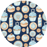 Judah Toddler Lounge