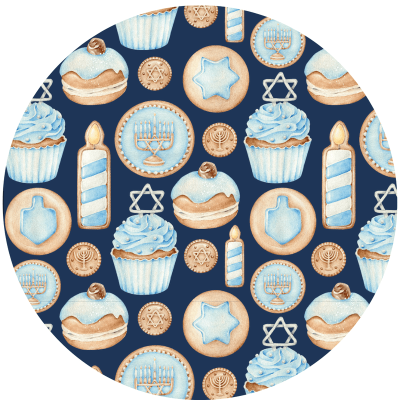 Judah Toddler Lounge