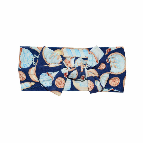 Judah Headband