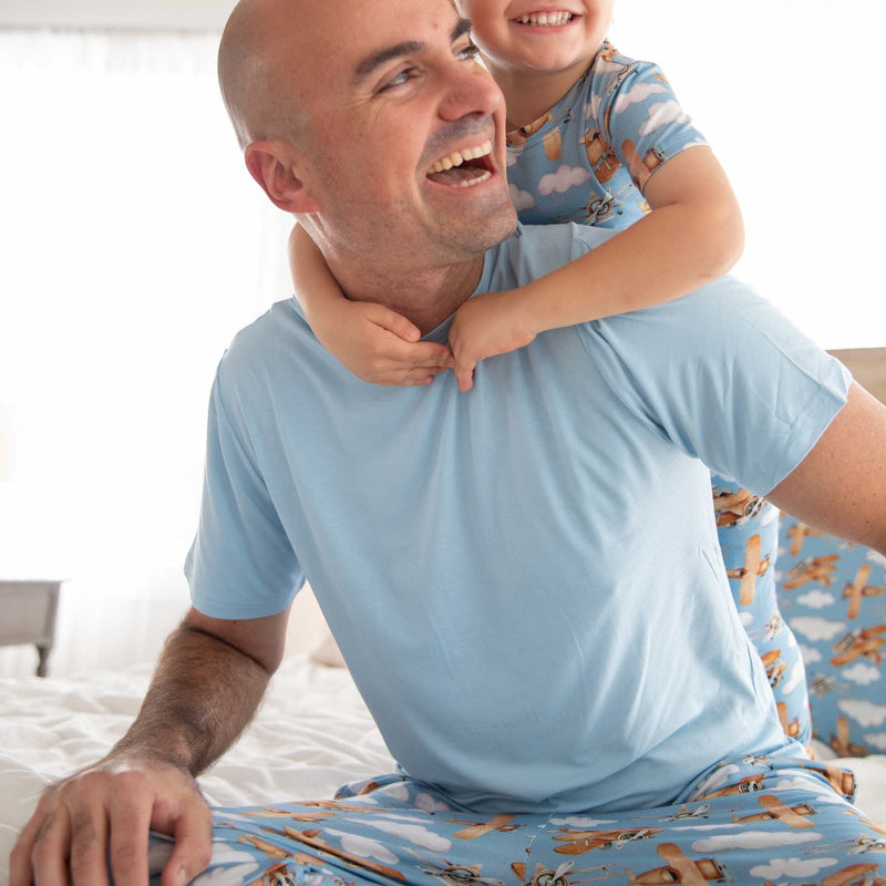 Logan Men's Loungewear