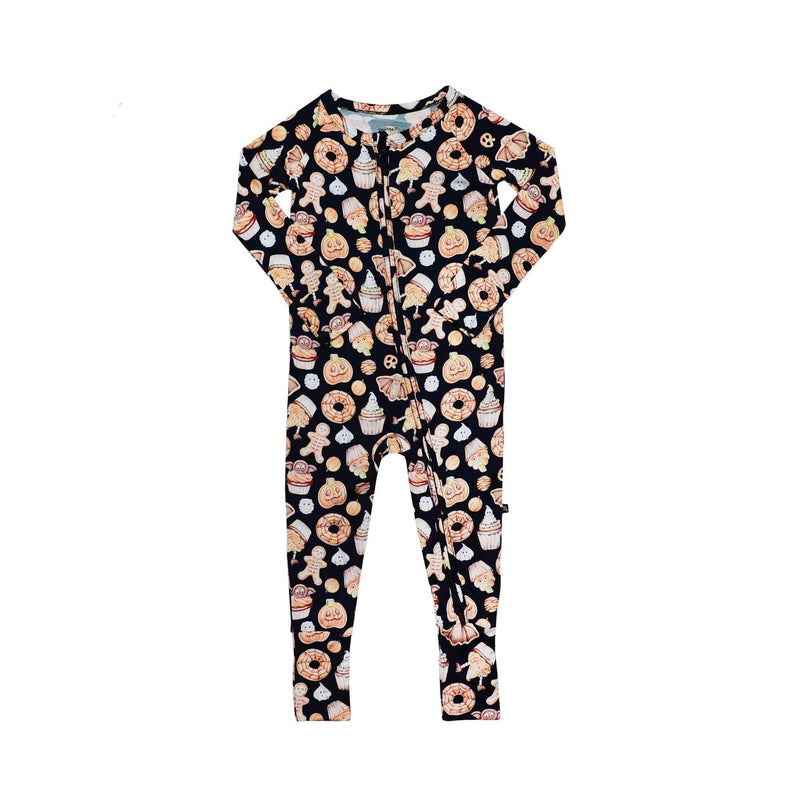Reese 'Poppy': The Convertible Romper