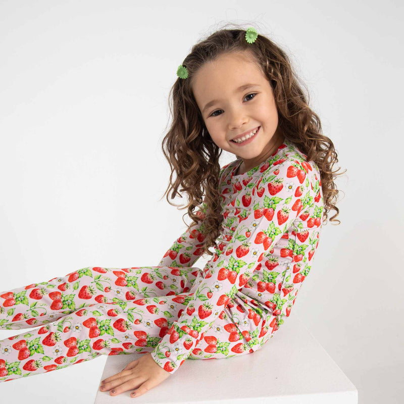 Claire Toddler Lounge