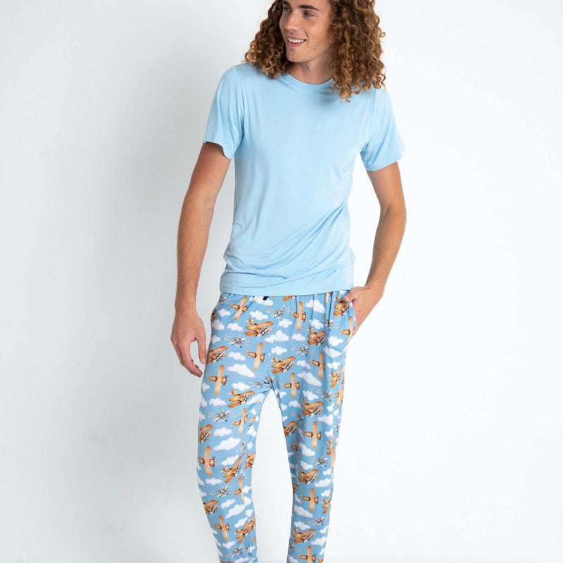 Logan Men's Loungewear