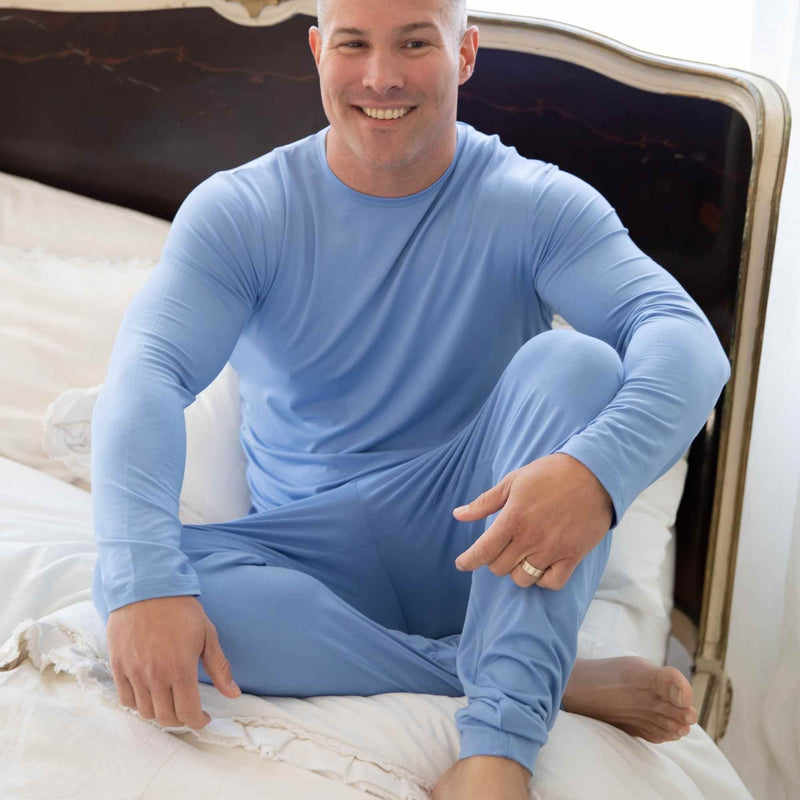 Slate Men's Loungewear