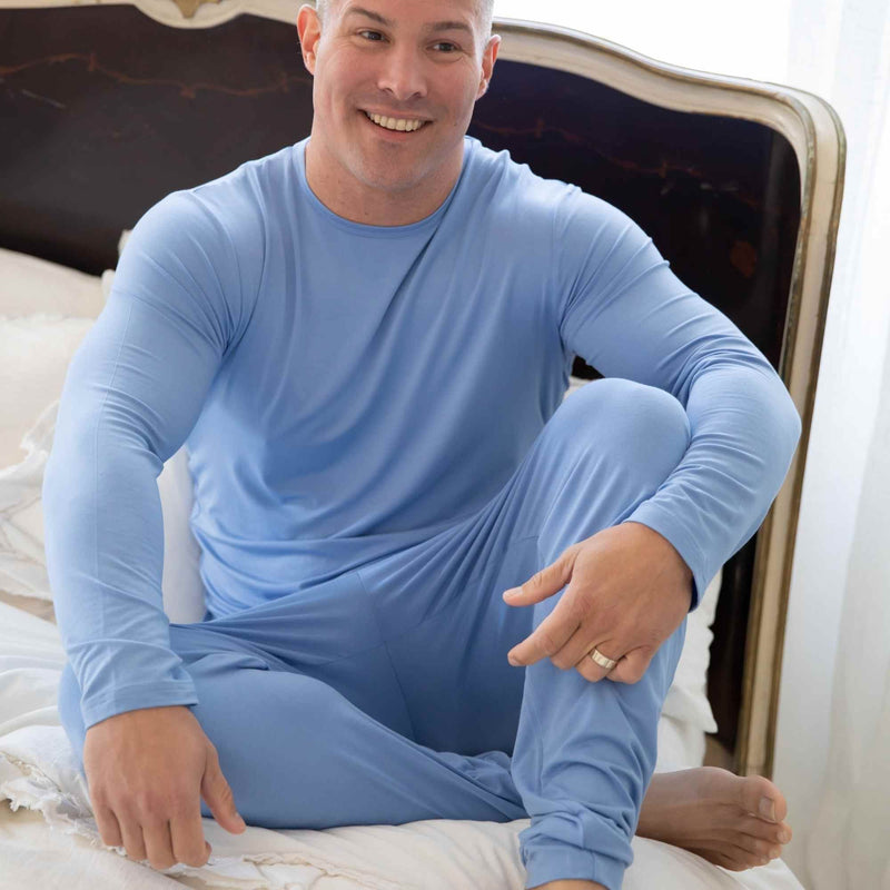 Slate Men's Loungewear