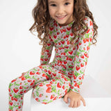 Claire Toddler Lounge