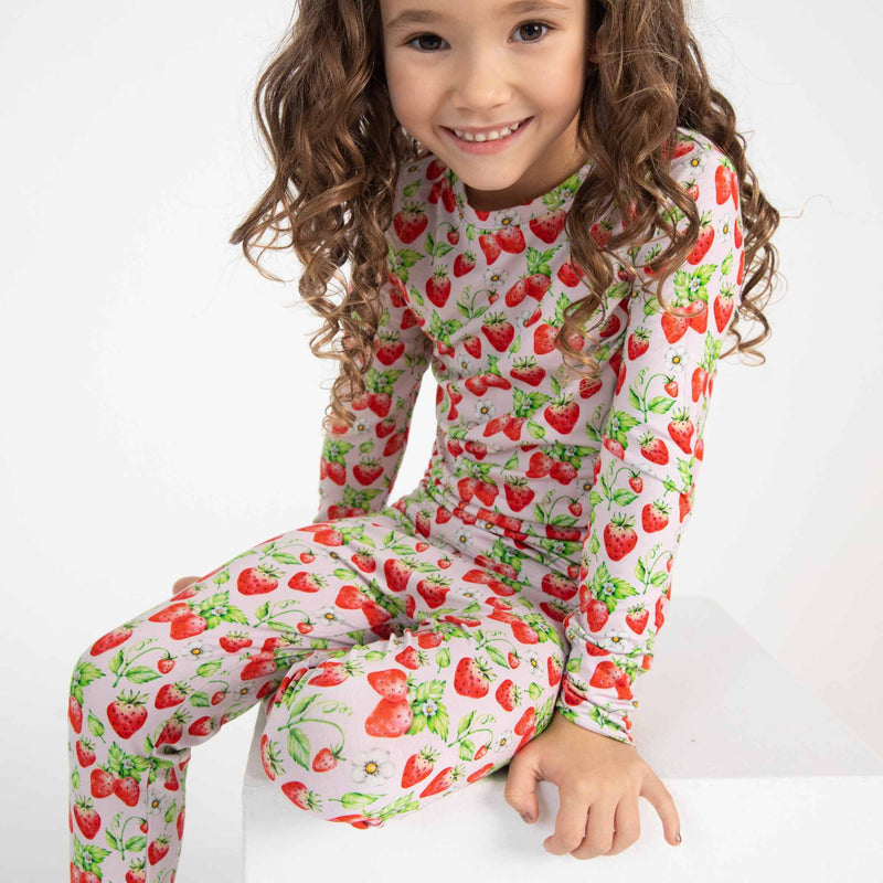 Claire Toddler Lounge