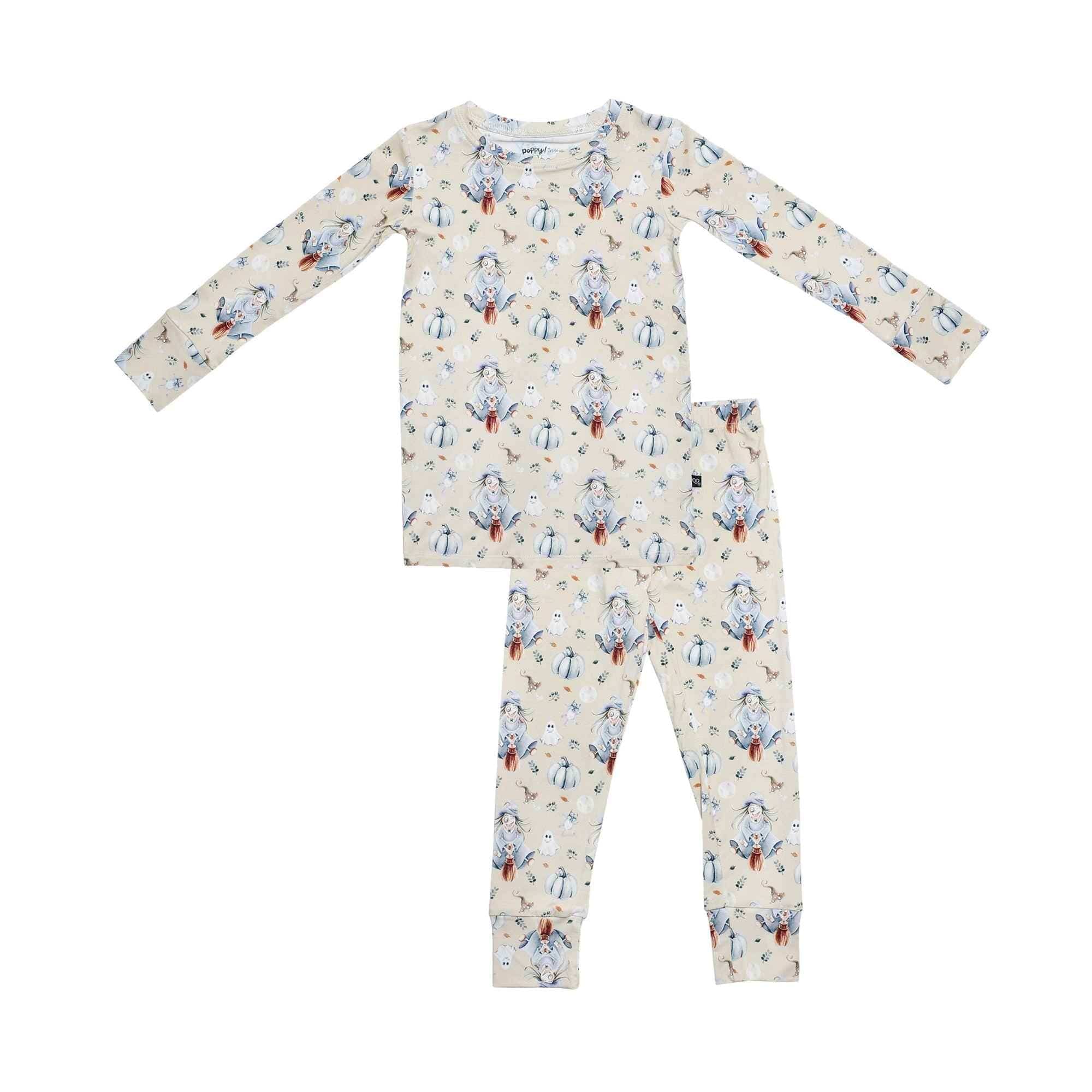 Luna Toddler Lounge