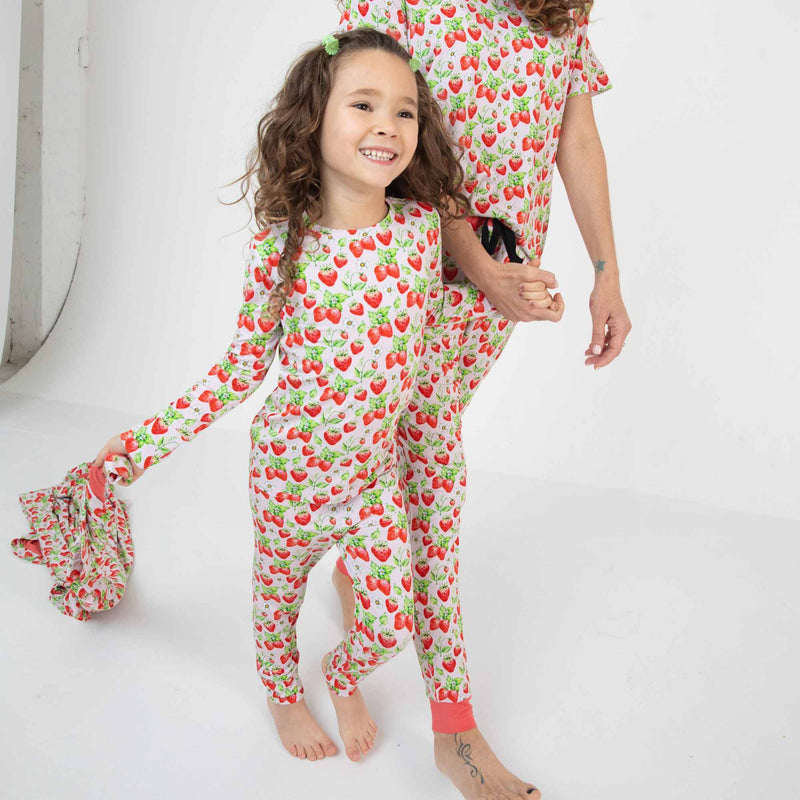 Claire Toddler Lounge