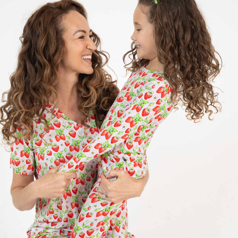 Claire Toddler Lounge