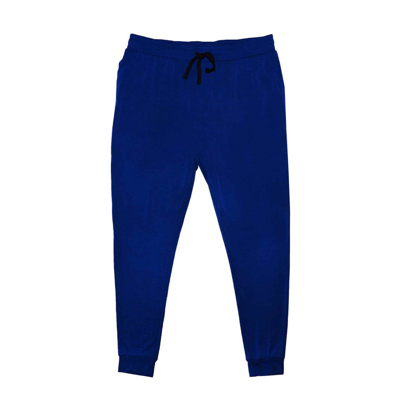 Navy Mama Loungewear