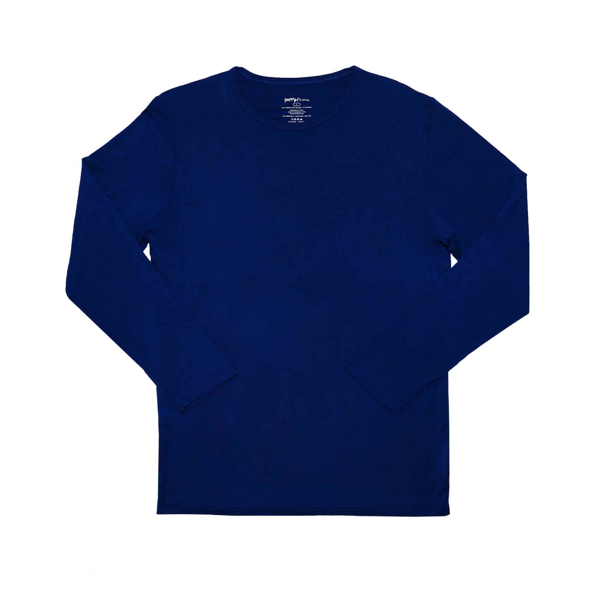 Navy Men's Loungewear