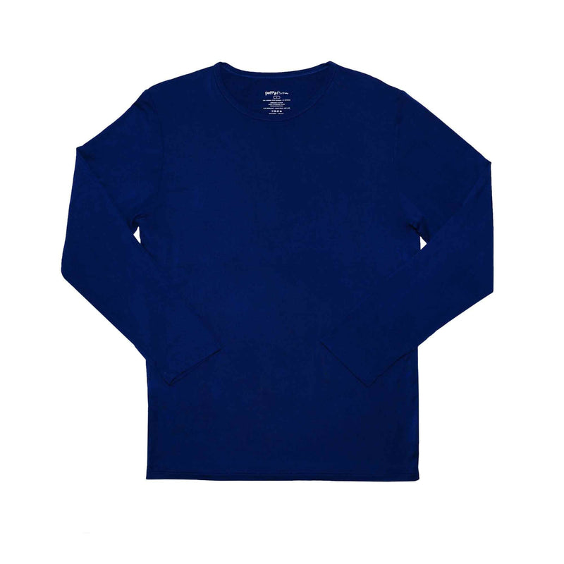 Navy Men's Loungewear