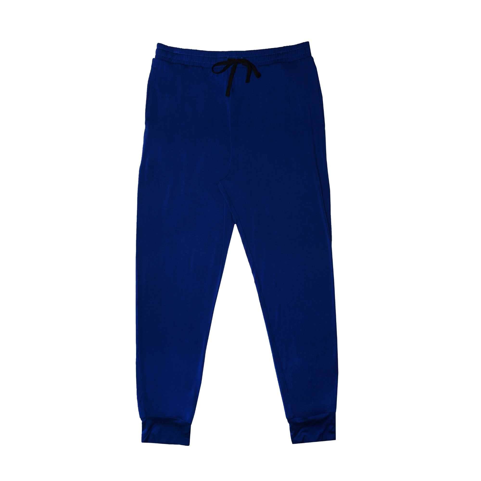 Navy Men's Loungewear