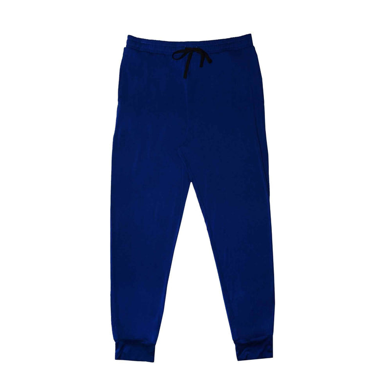 Navy Men's Loungewear