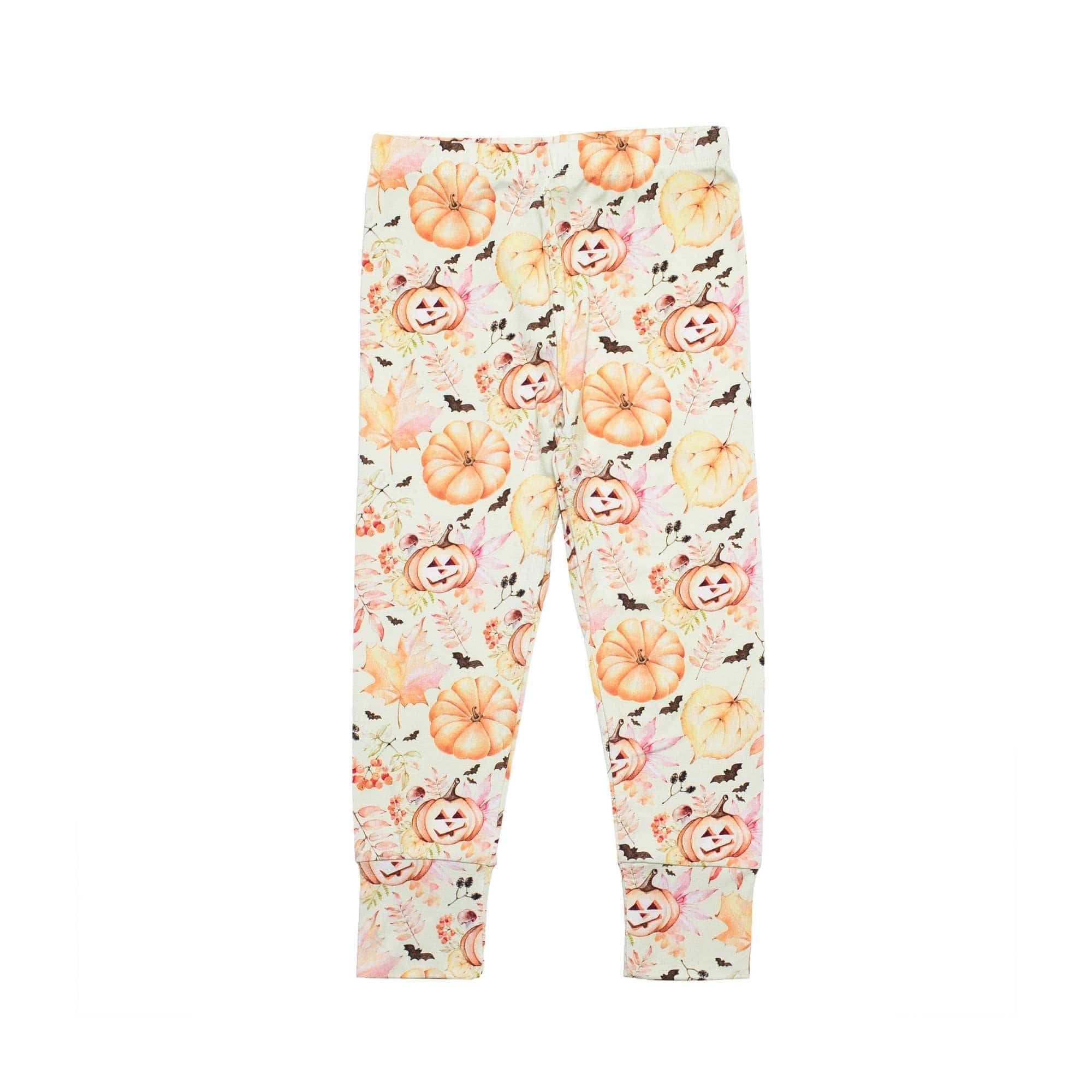 Jack Pajama Set