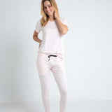 Blush Pink Mama Loungewear
