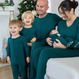 Evergreen Mama Loungewear