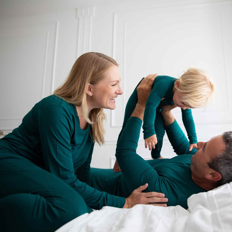 Evergreen Mama Loungewear