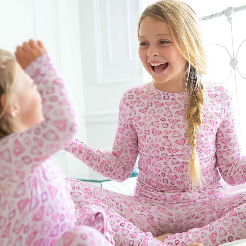 Esme Toddler Lounge