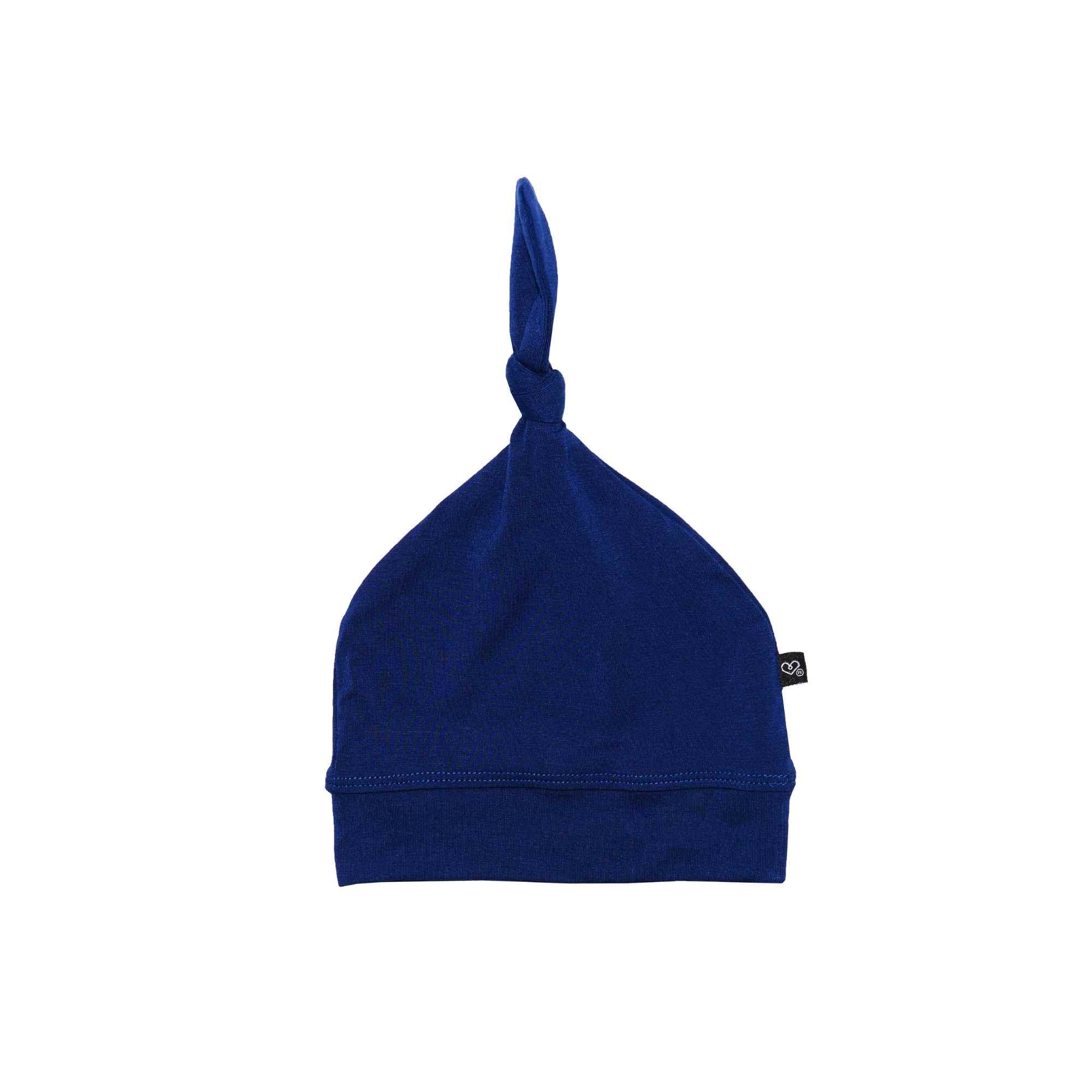 Navy Beanie