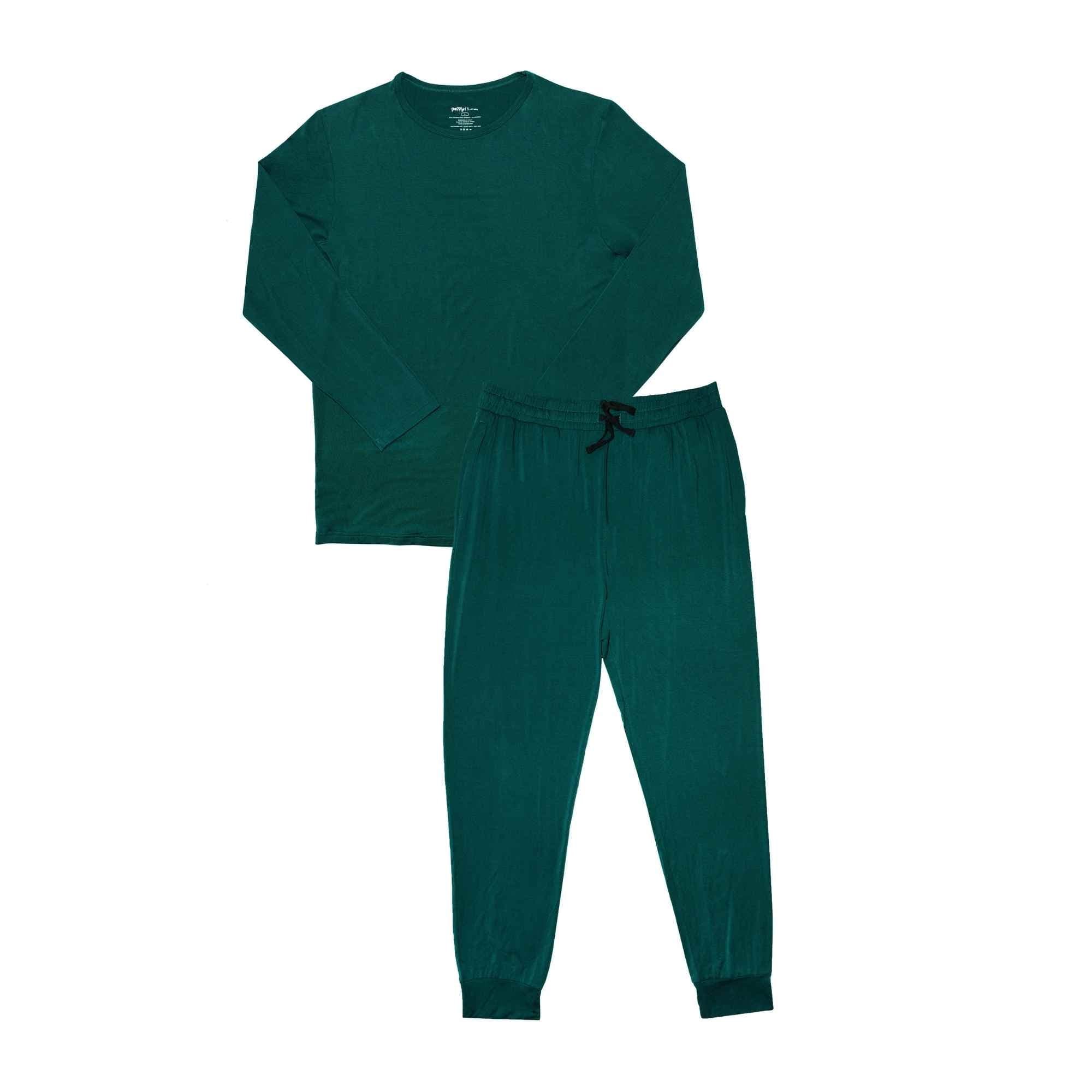 Evergreen Men's Loungewear