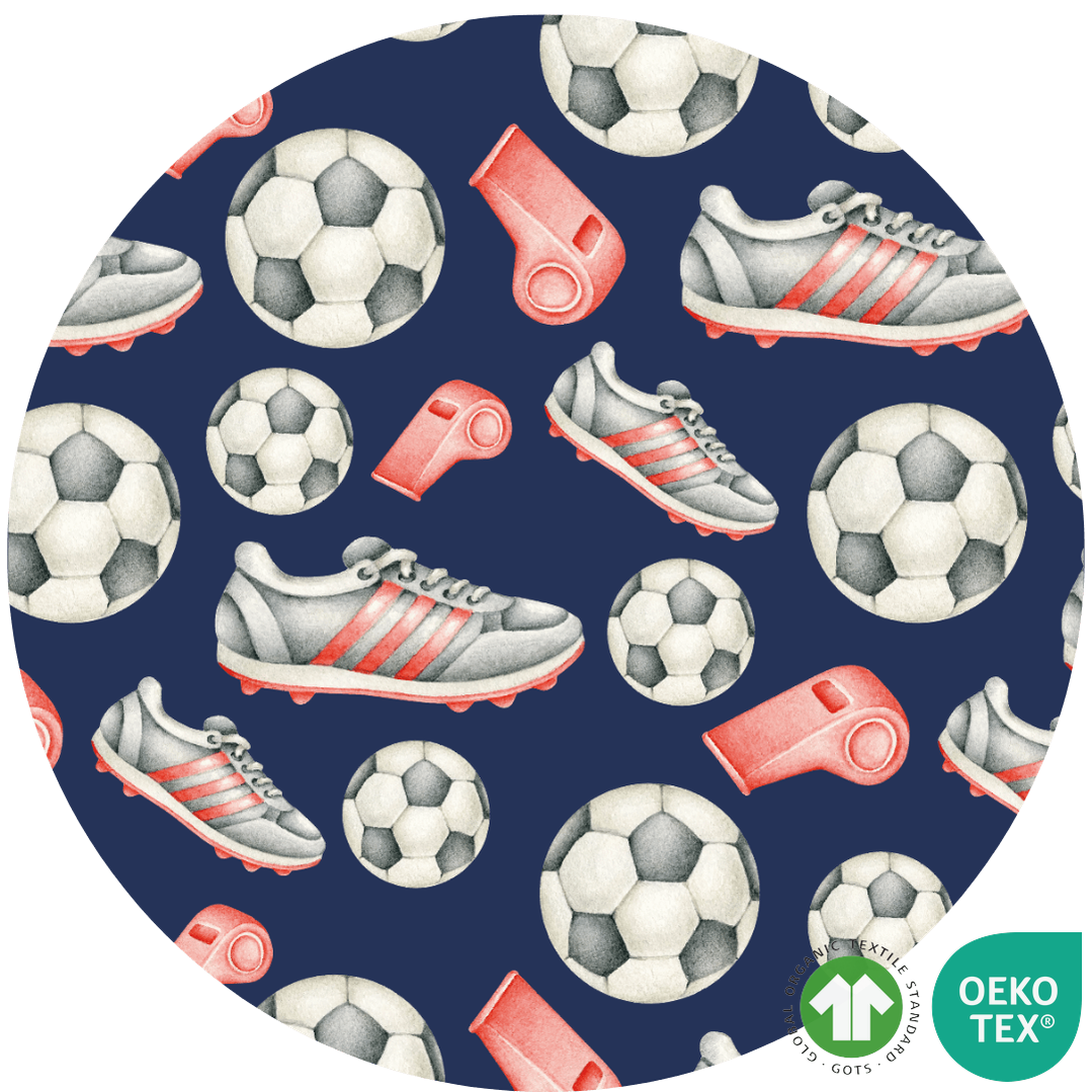 David Changing Pad Cover