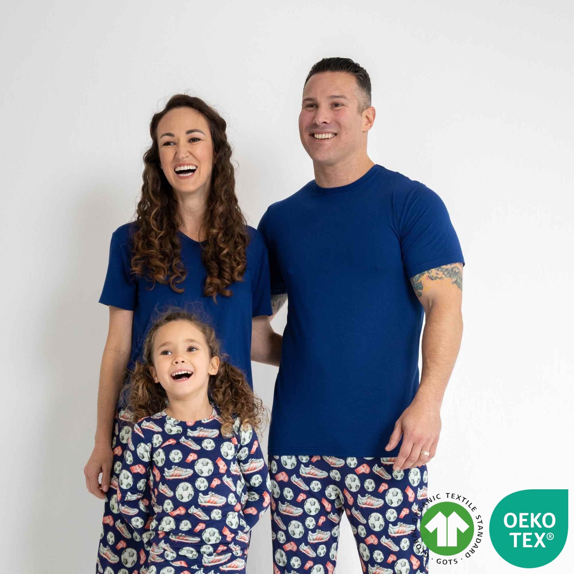 David Men's Loungewear