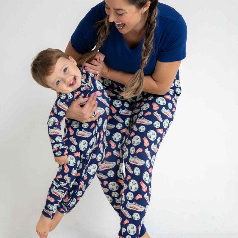 David Mama Loungewear FINAL SALE Lev Baby