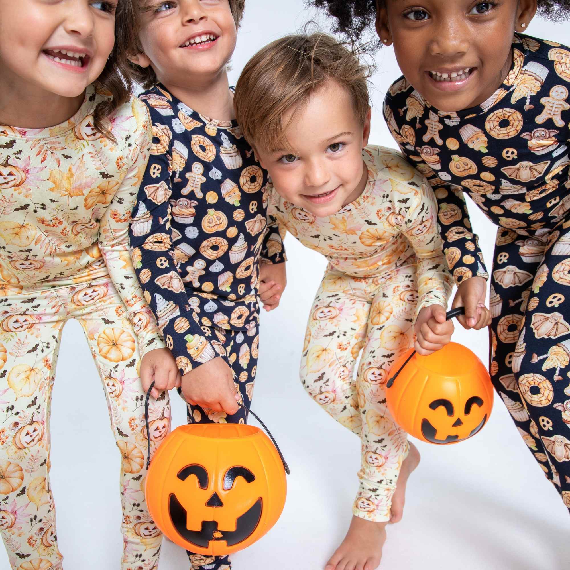 Jack Pajama Set