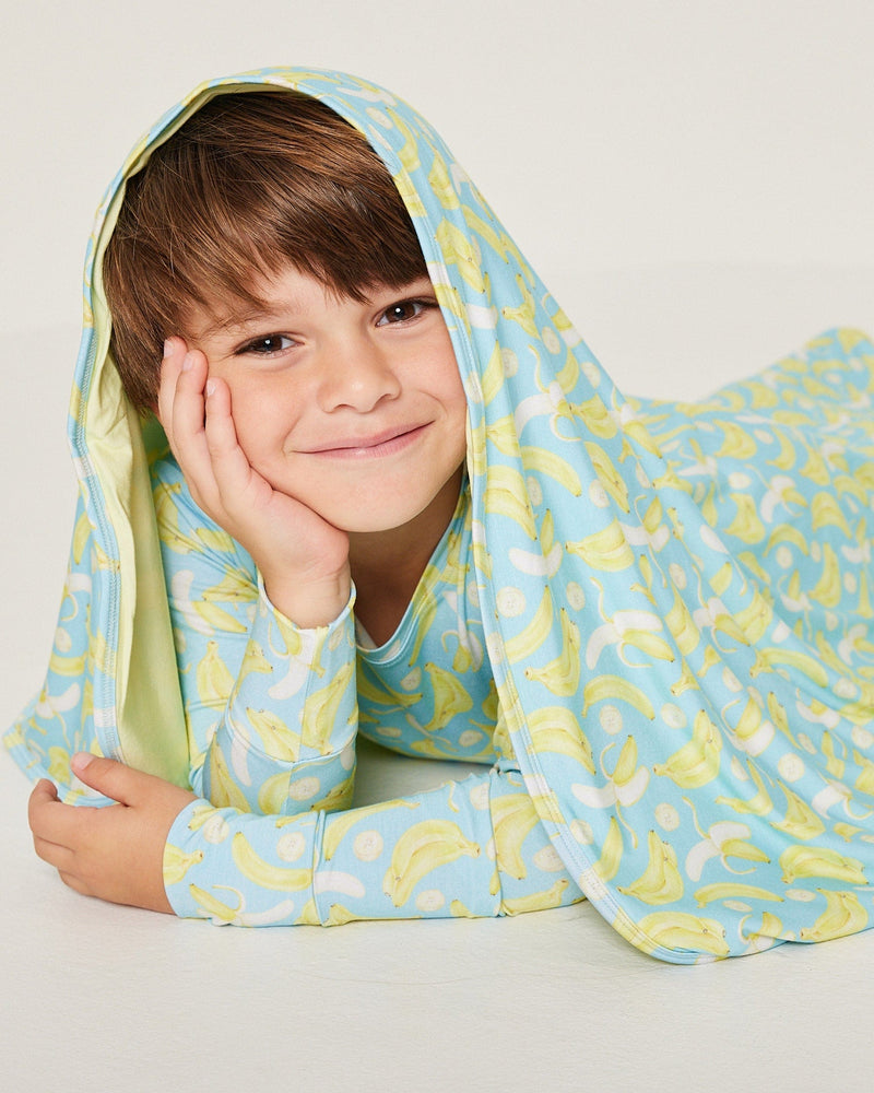 Billie Blanket