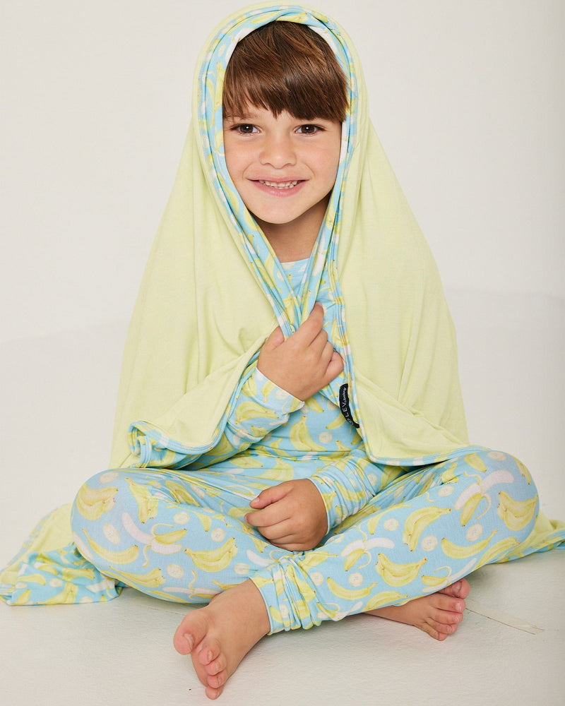 Billie Blanket