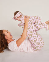 Brielle Mama Lounge Top