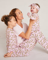 Brielle Mama Lounge Top