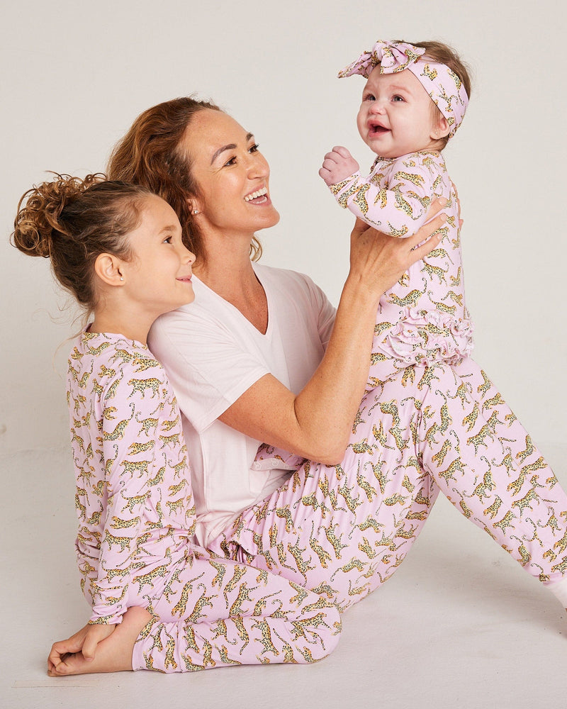 Brielle Mama Lounge Top