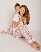 Brielle Mama Lounge Top