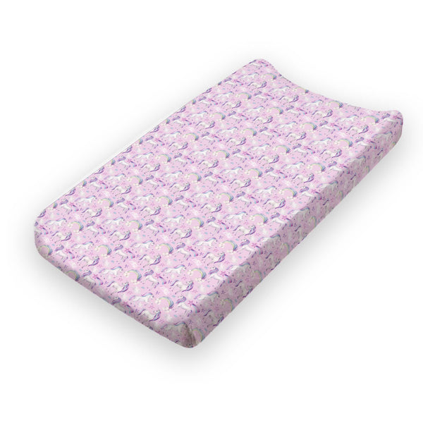 Molly Changing Pad Cover