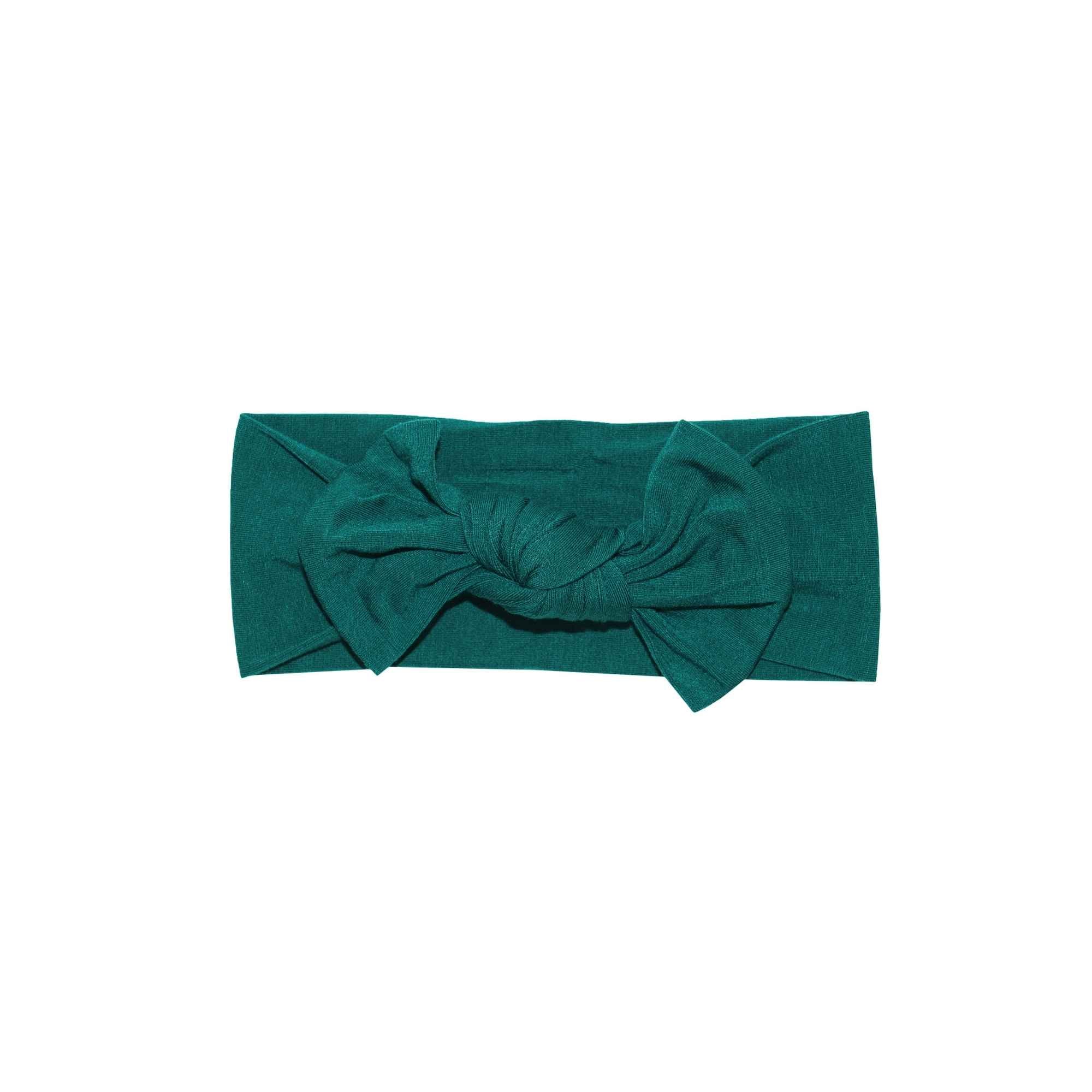 Evergreen Headband