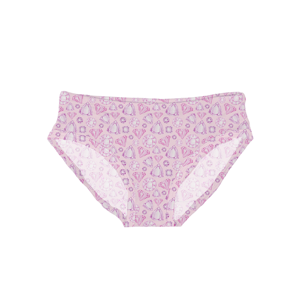 Esme Panty Pack: Set of 3